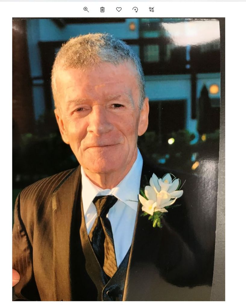 Michael J. Haley Profile Photo