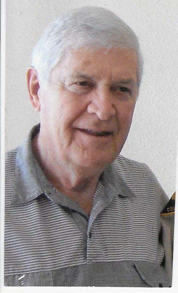 Billy Jack Branch Profile Photo