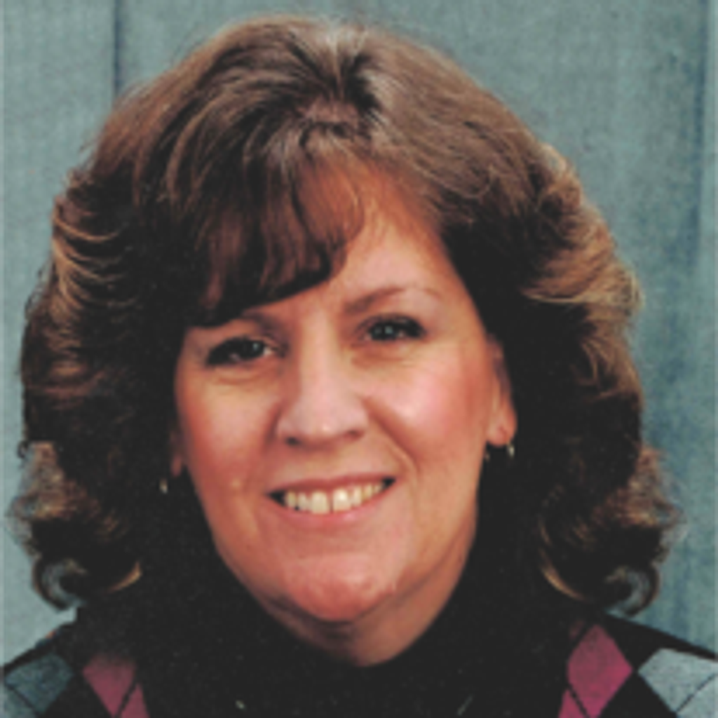 Melissa Lou Coury