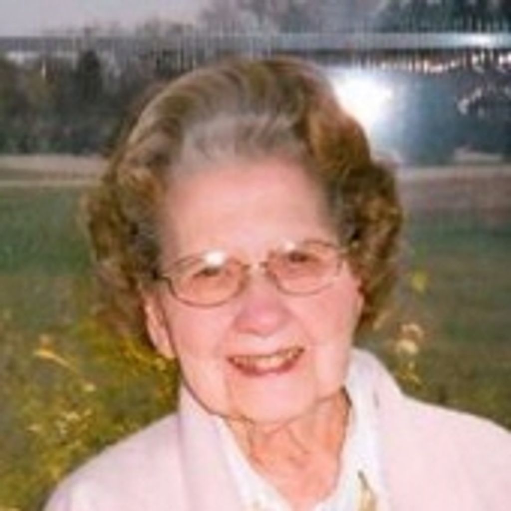 Rose Marie Feldwisch