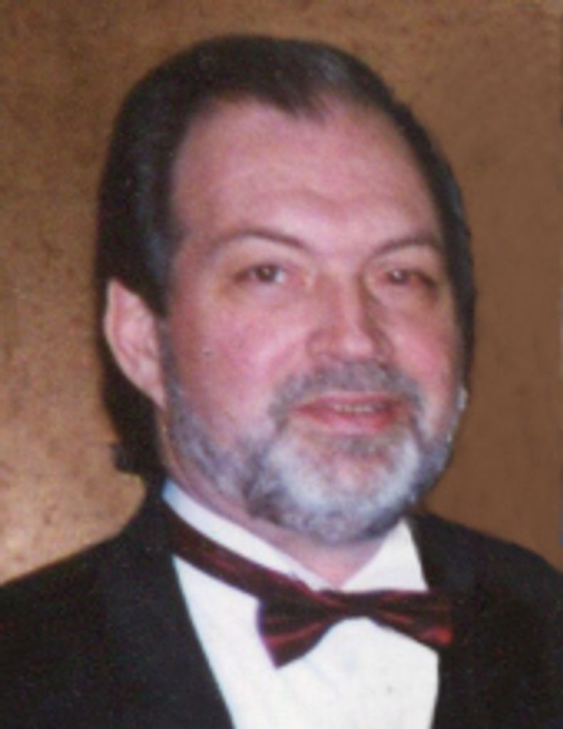 Donald Bennett