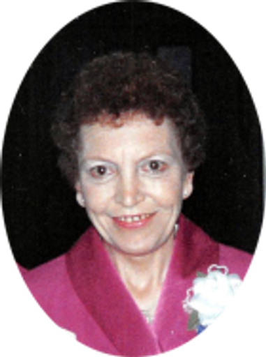 Audrey  Grace (Zehr)  Garland Profile Photo