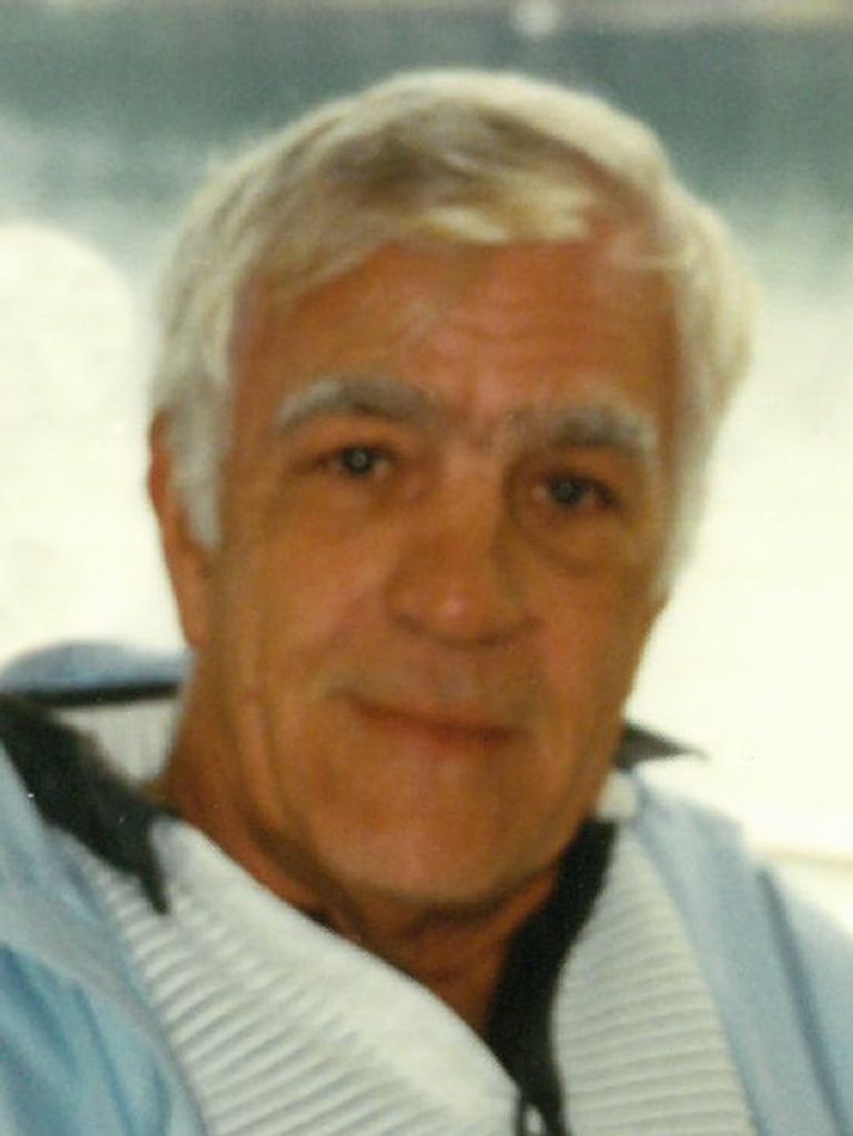 William "Bill" Flynn