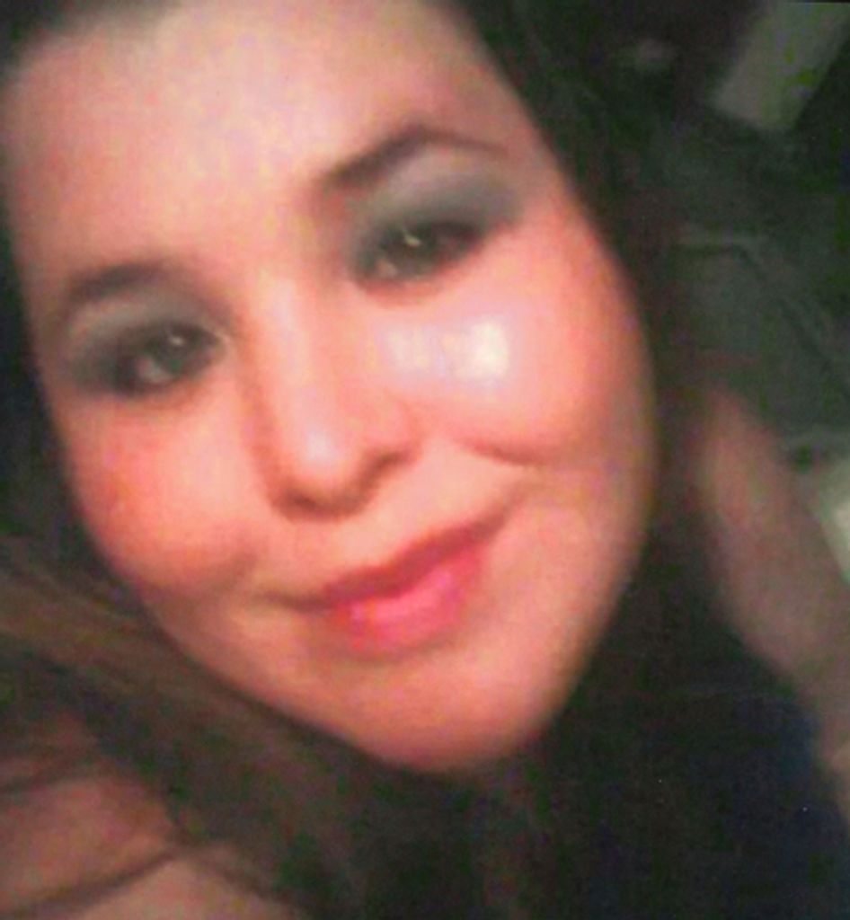 Beth Renee Hill Profile Photo