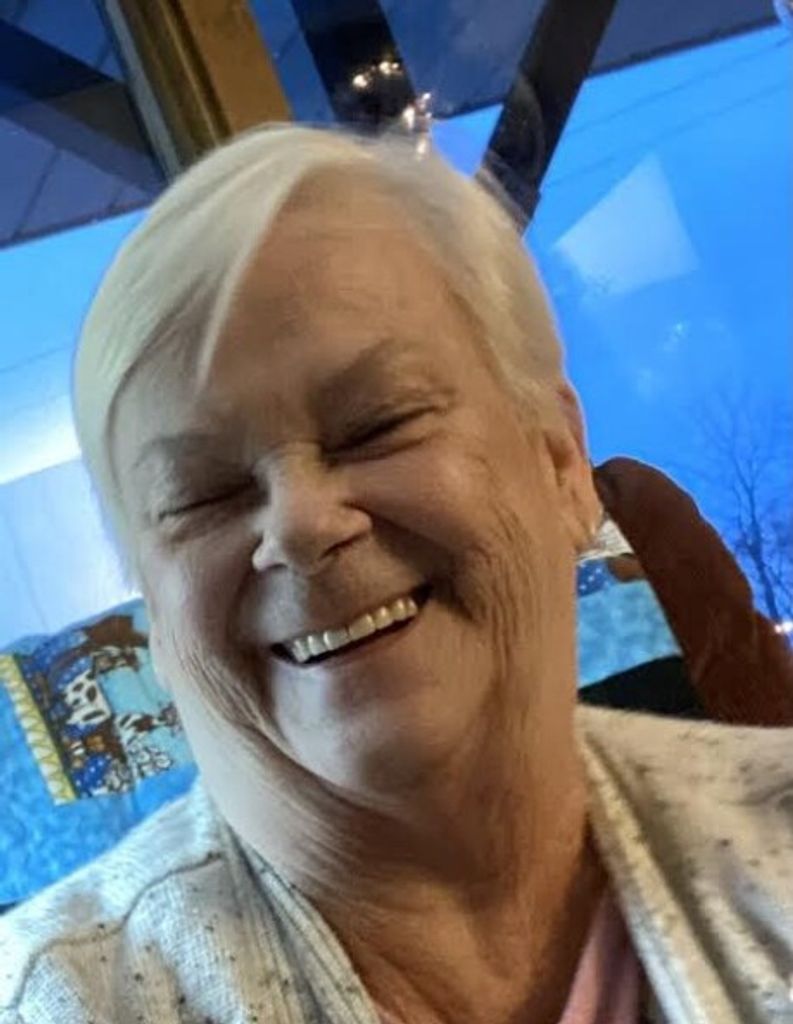 Brenda Joyce Roelens