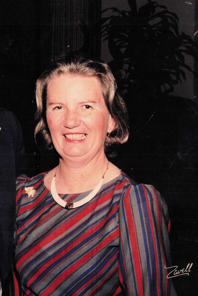 Joan Louisa Coleman Profile Photo