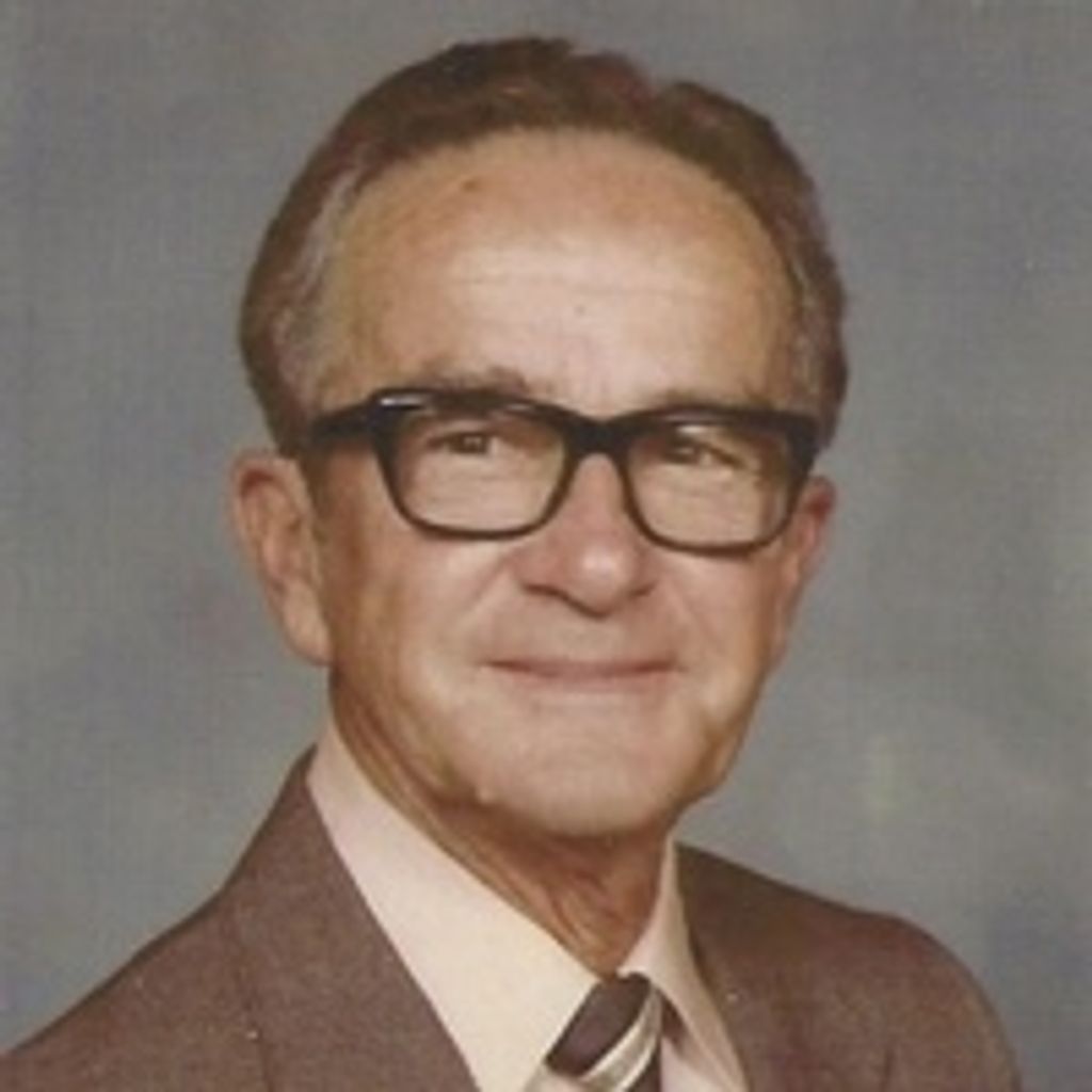 James Dalton Albritton