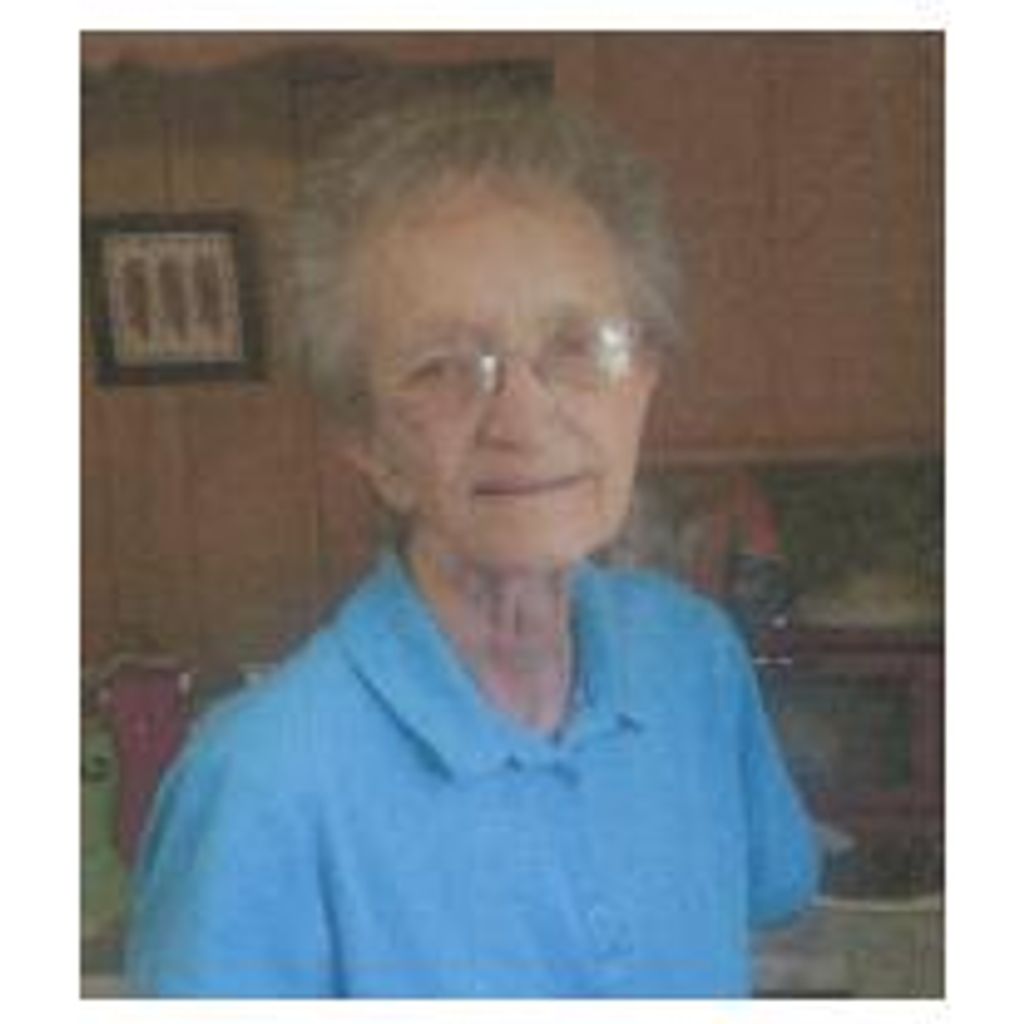 Janet Marie Jones
