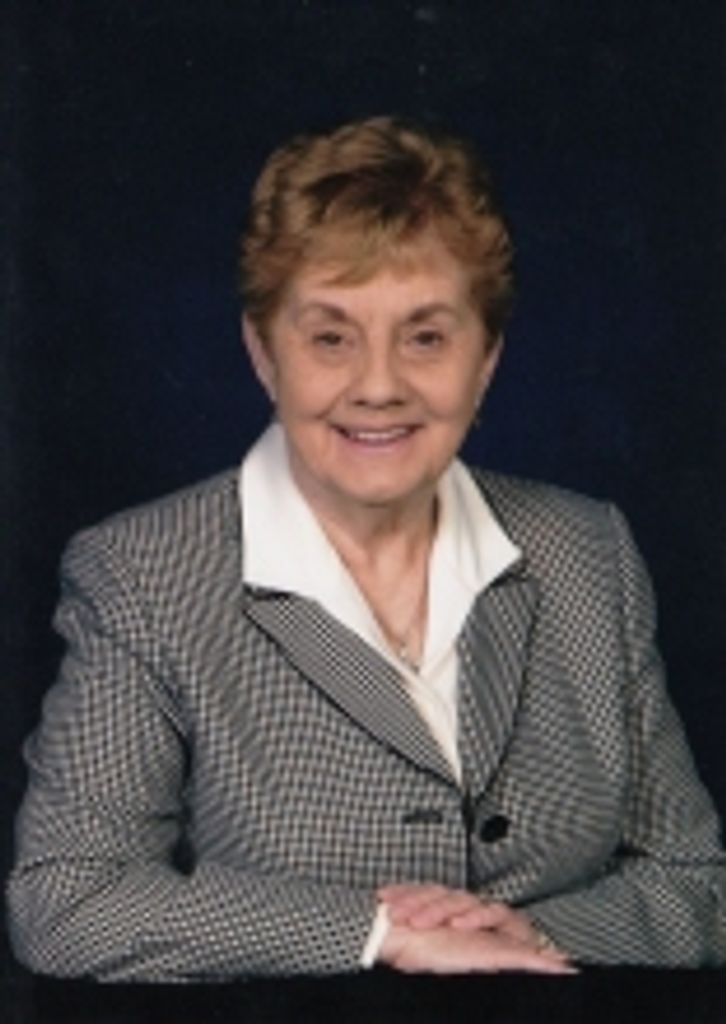Lois Marie Karr Nuckles