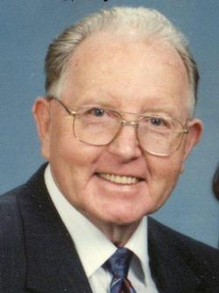 Fred (Ray) Kincaid
