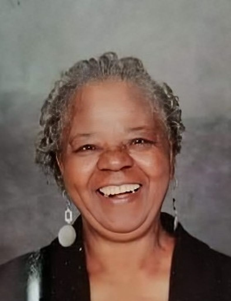 Bernadine Flournoy Profile Photo