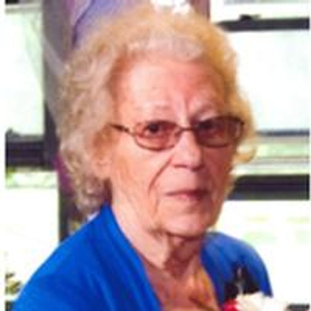 Irene Earlywine Profile Photo