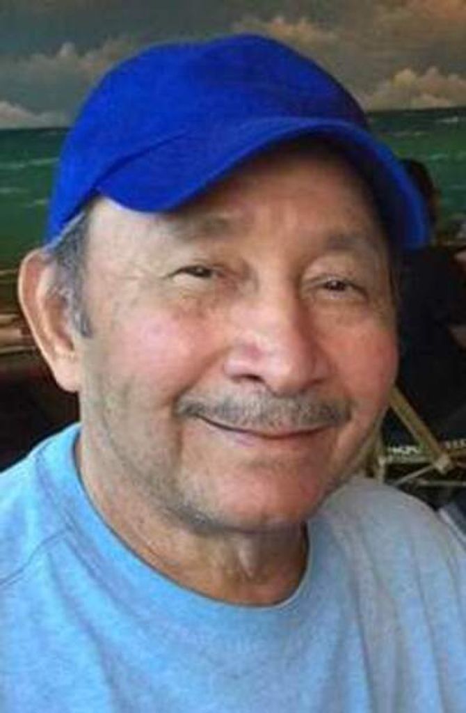 Gilberto Arroyo