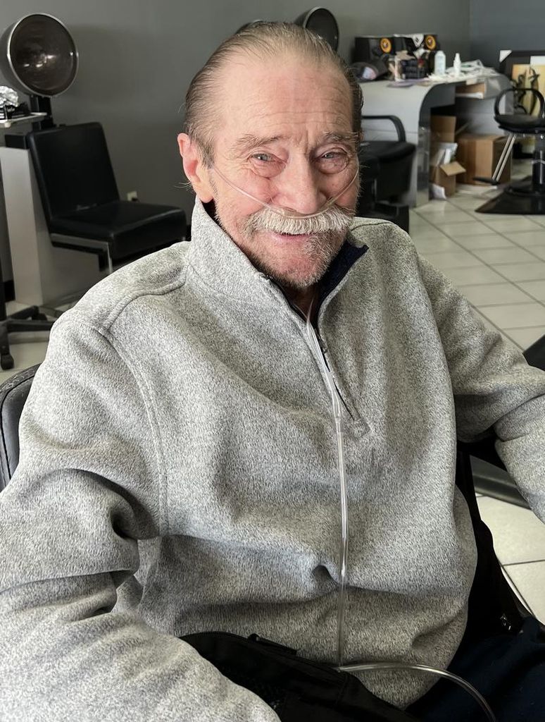 David E Bearden Profile Photo