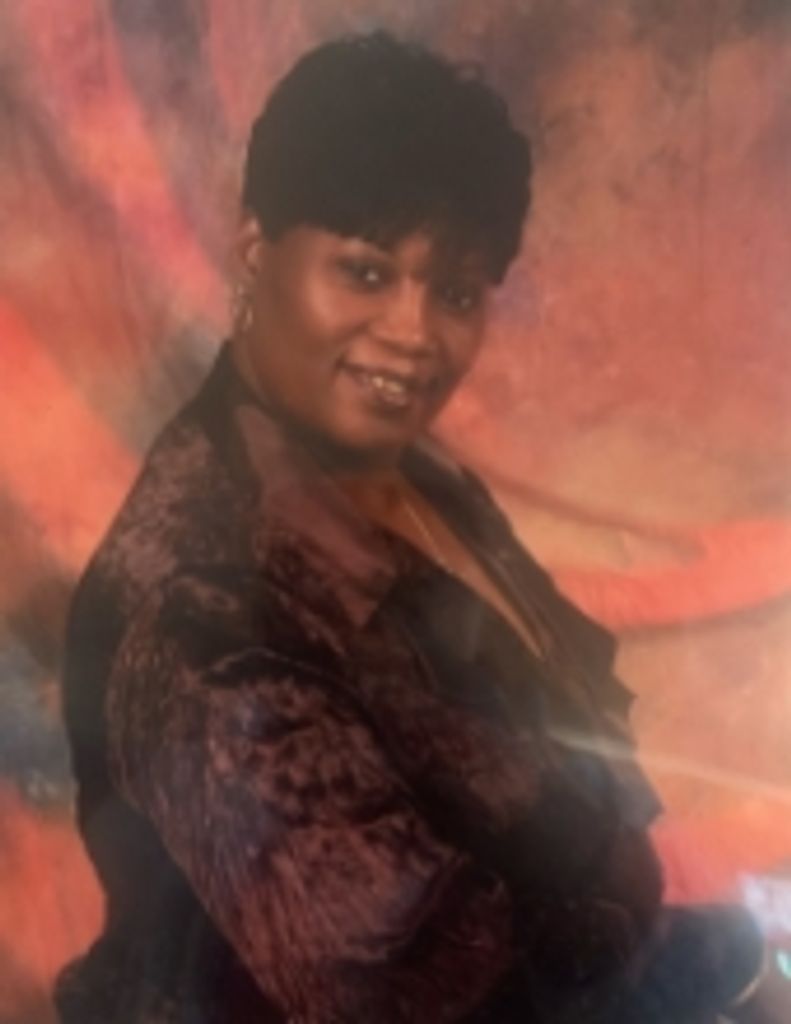 Vickie Jean Maxie Clark