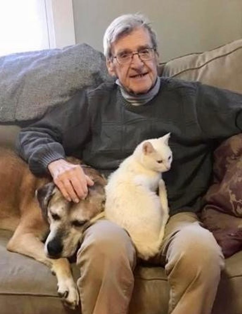 Donald G. Cyr Profile Photo