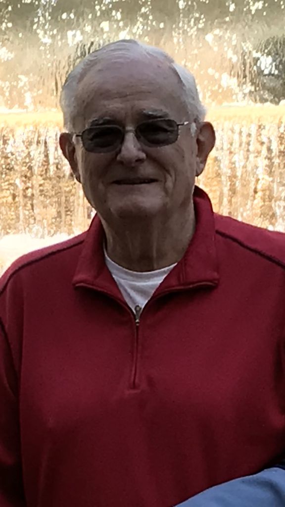 Maurice James "Sonny" Gilman