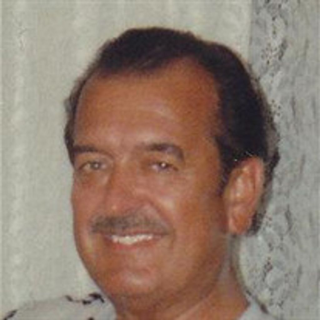 Edward S. Silvasy