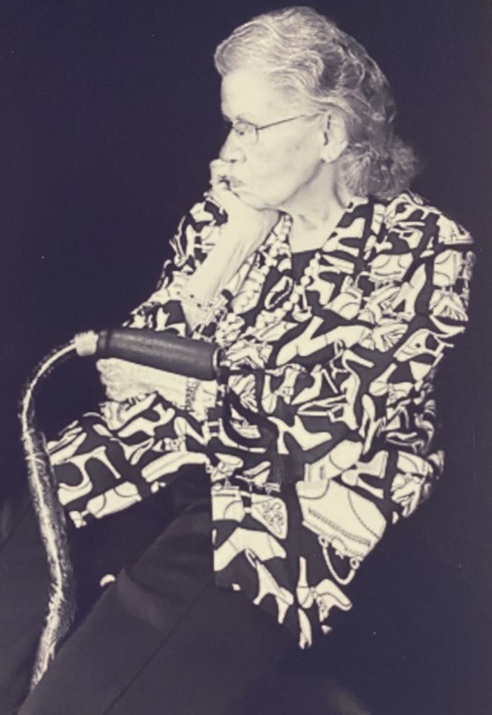 Mary Lorene Lowe