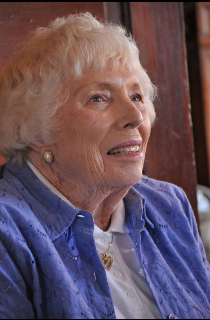 Rita Moore