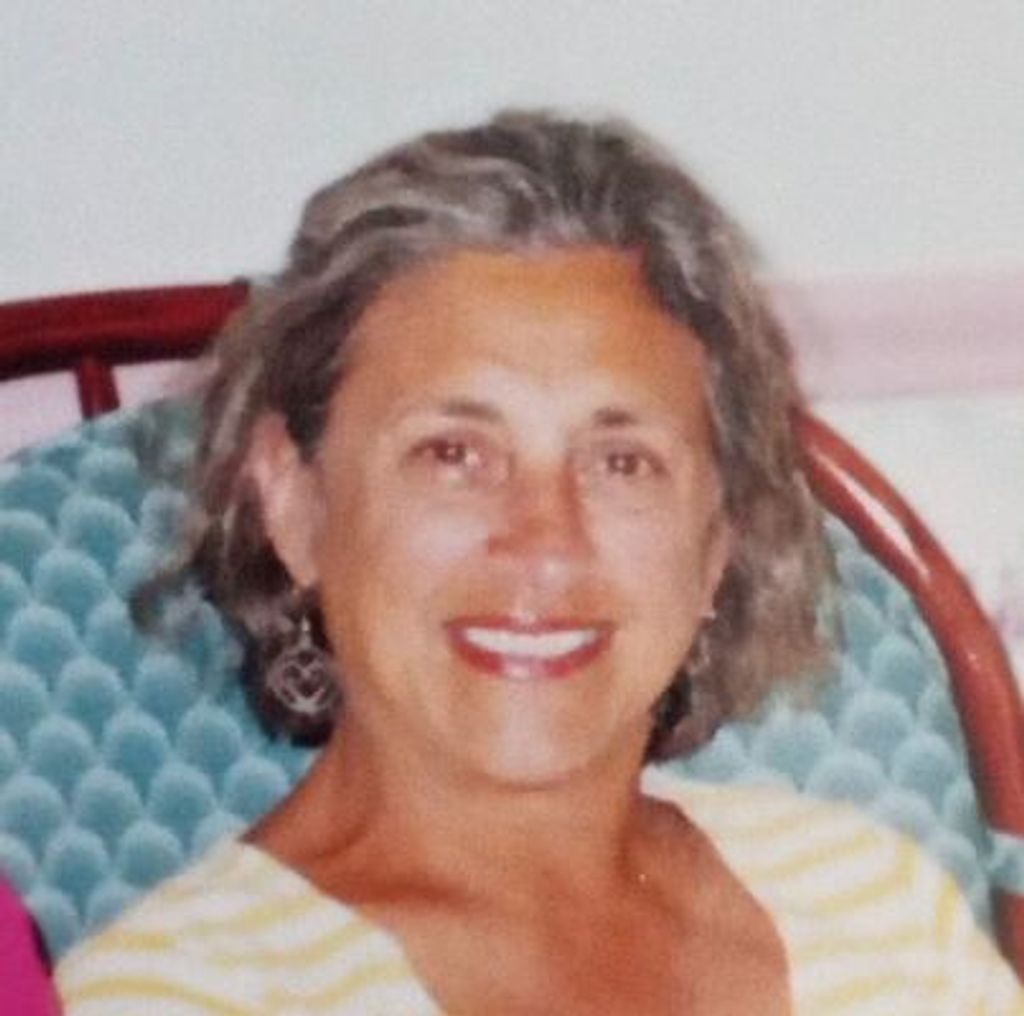 Rita M. Bates Profile Photo