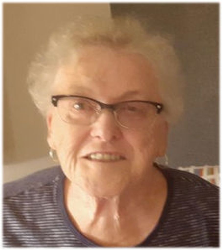 Patricia A. (Rupert)  Beach