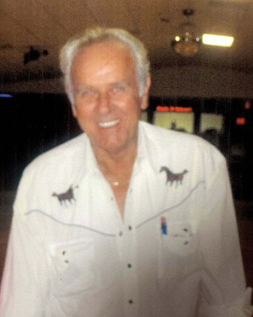Mitchell Edward Stanley Profile Photo