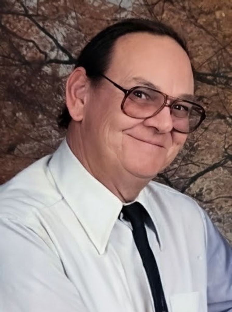 David L Mathie