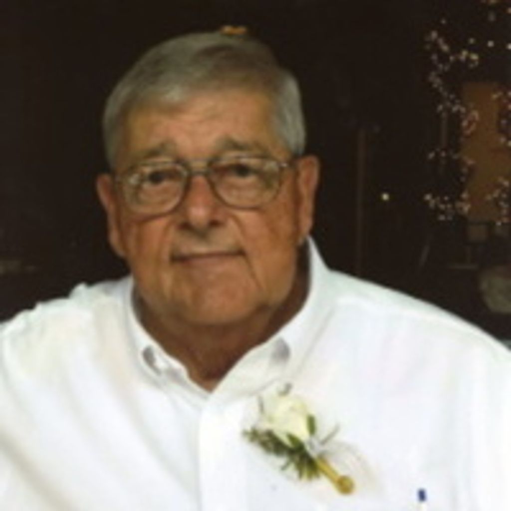 Raymond Odess Thibodeaux