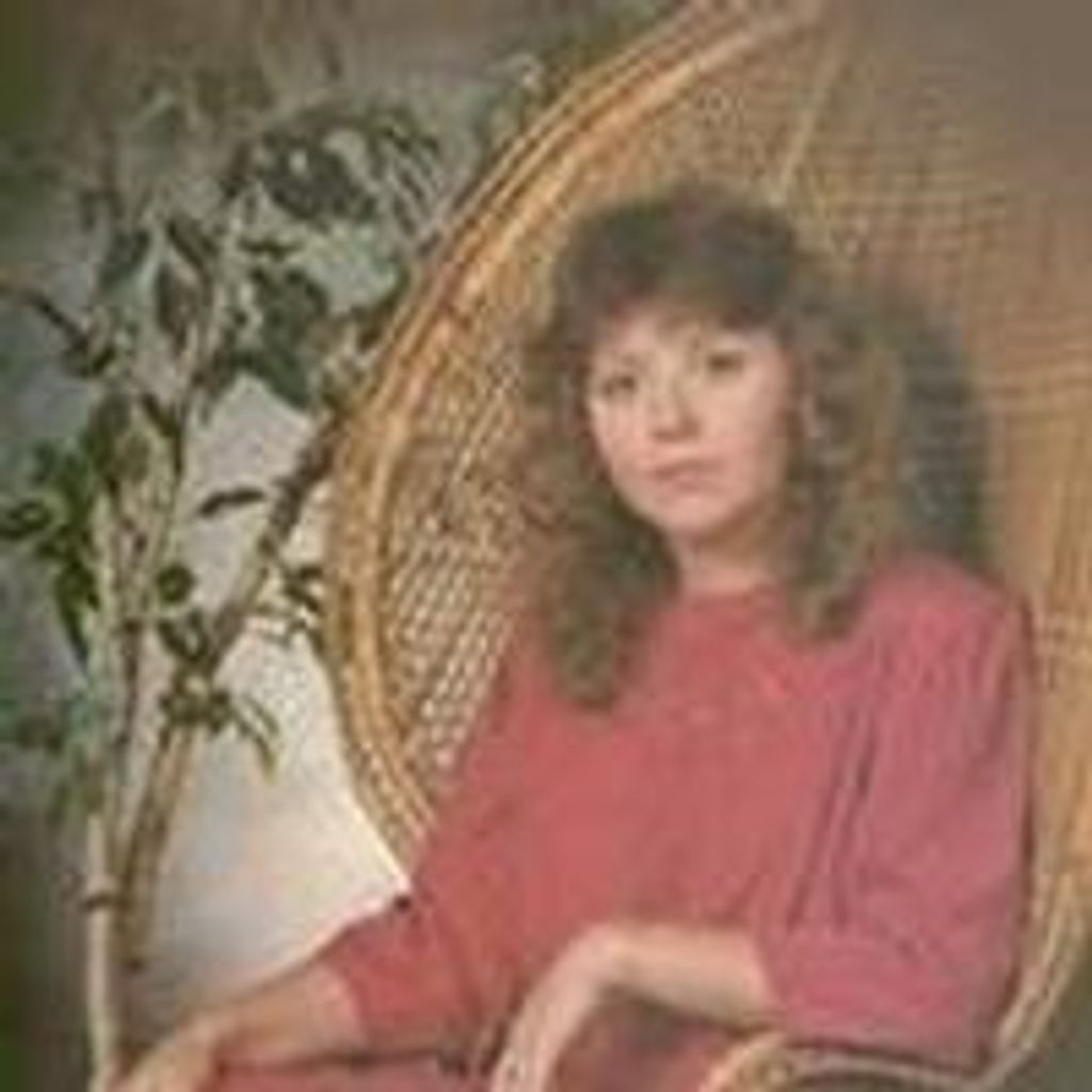 Sonja May Mcmullen