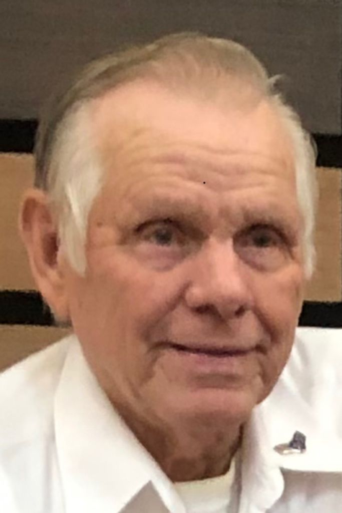 James Edmund Hampton