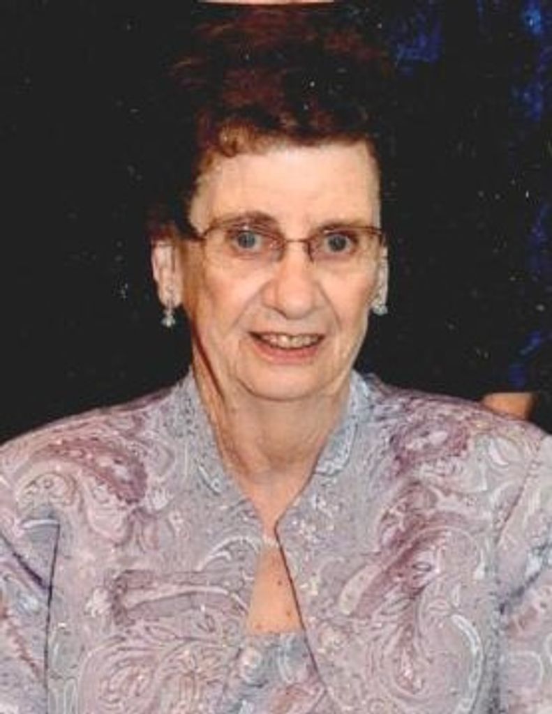 Catherine F. (Mcnicholas)  Corcoran Profile Photo