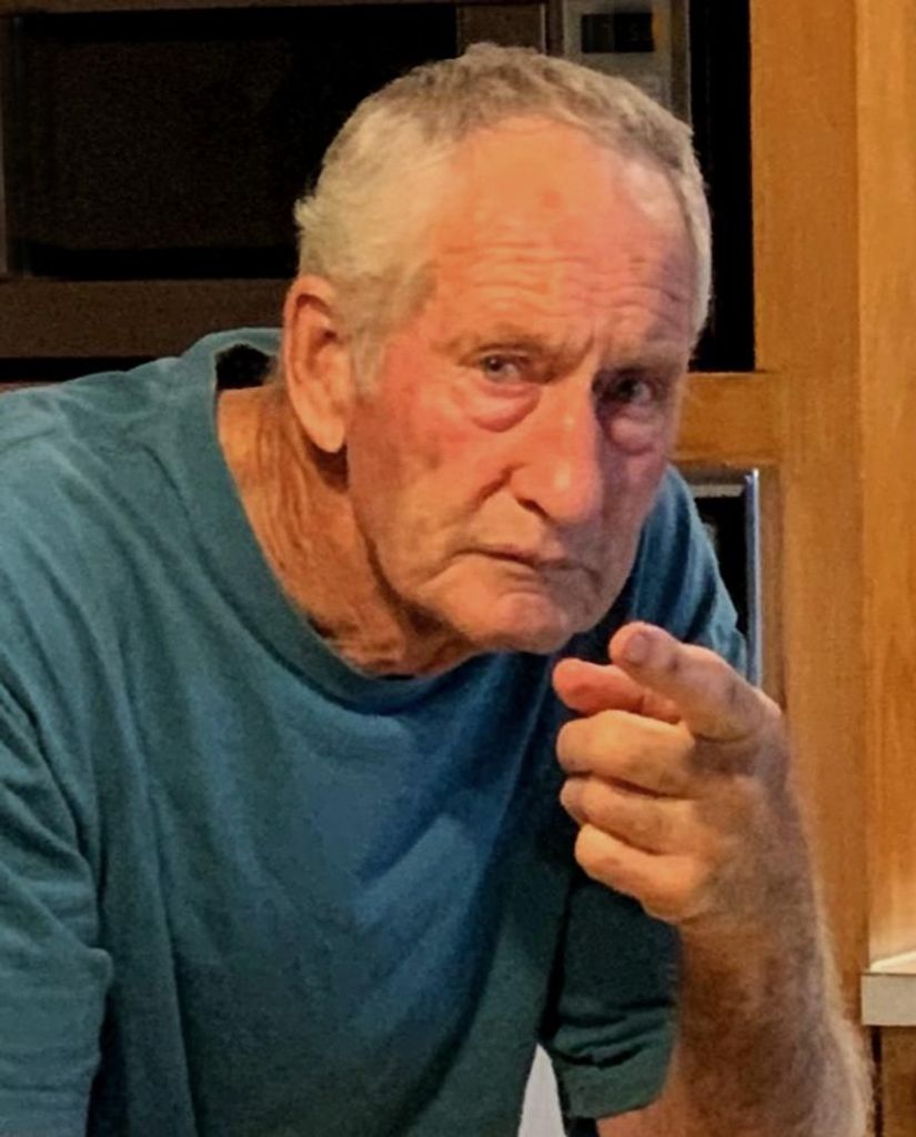 Vaughn Berg Profile Photo
