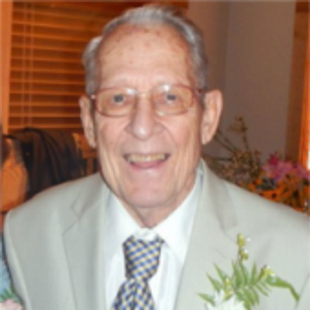 Alvin L. Peanick