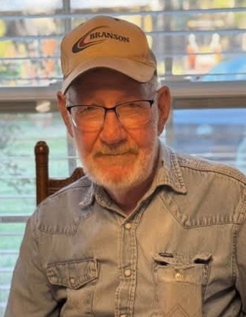 Ronald "Jack" Englebert Profile Photo