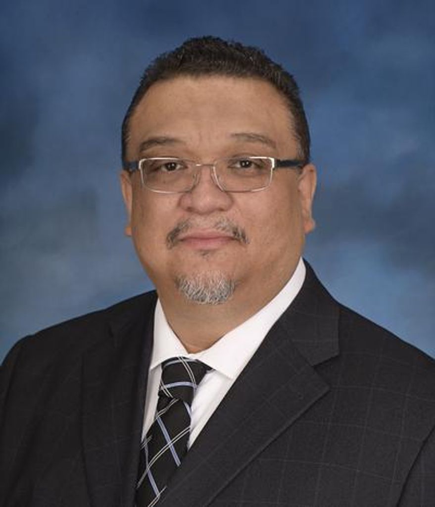 Albert Mata Alvarado Iii