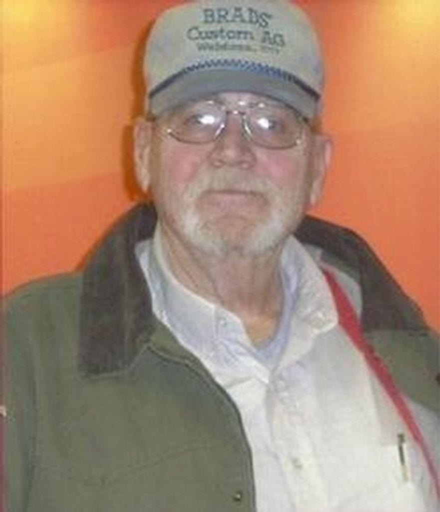 Harry L. Newton