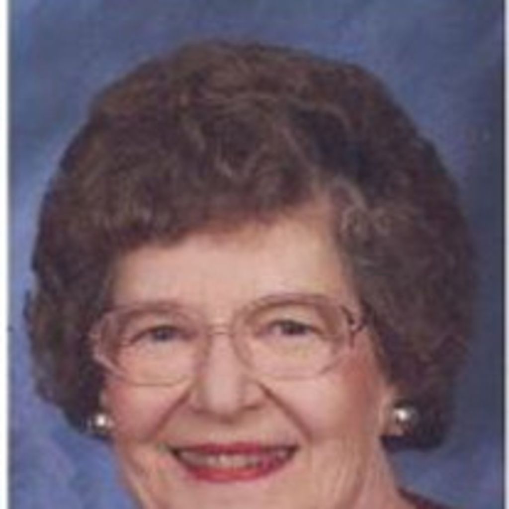 Ann Sherman