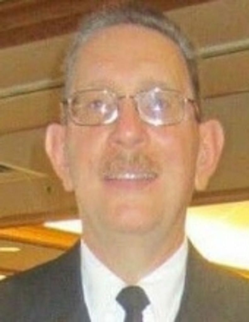 William L. "Bill" Staugh, Jr.