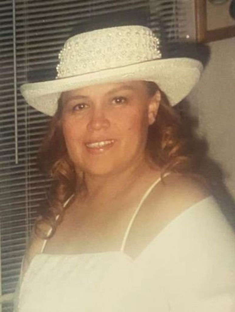 Olga Leticia Rodriguez Garcia Profile Photo