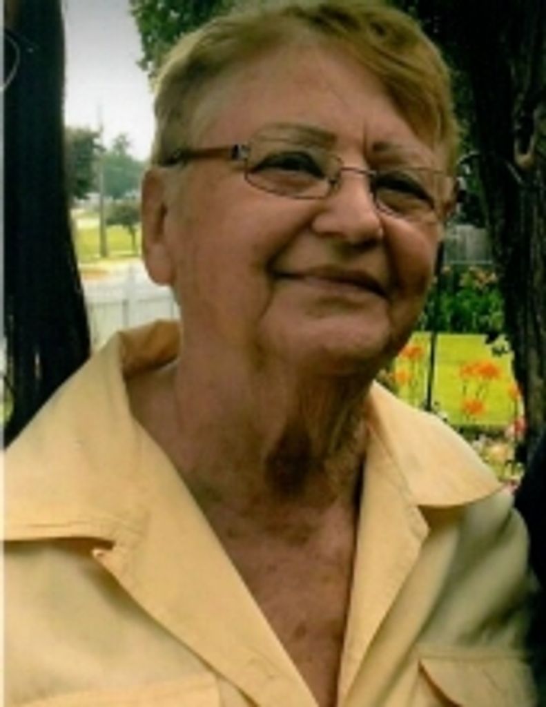 Margaret P. (Arendt) Heinz