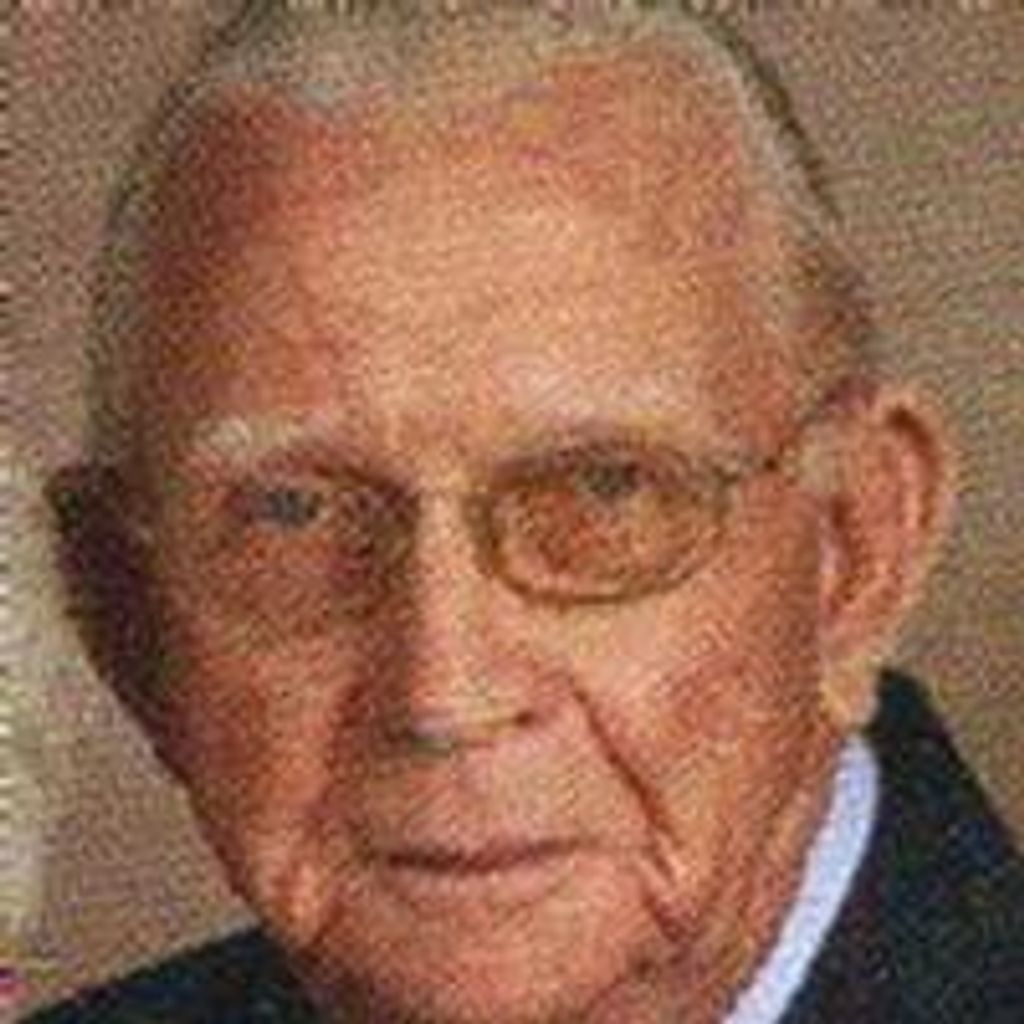 Walter W. Reaves