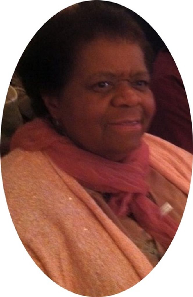 Margaret Katherine Lee Profile Photo