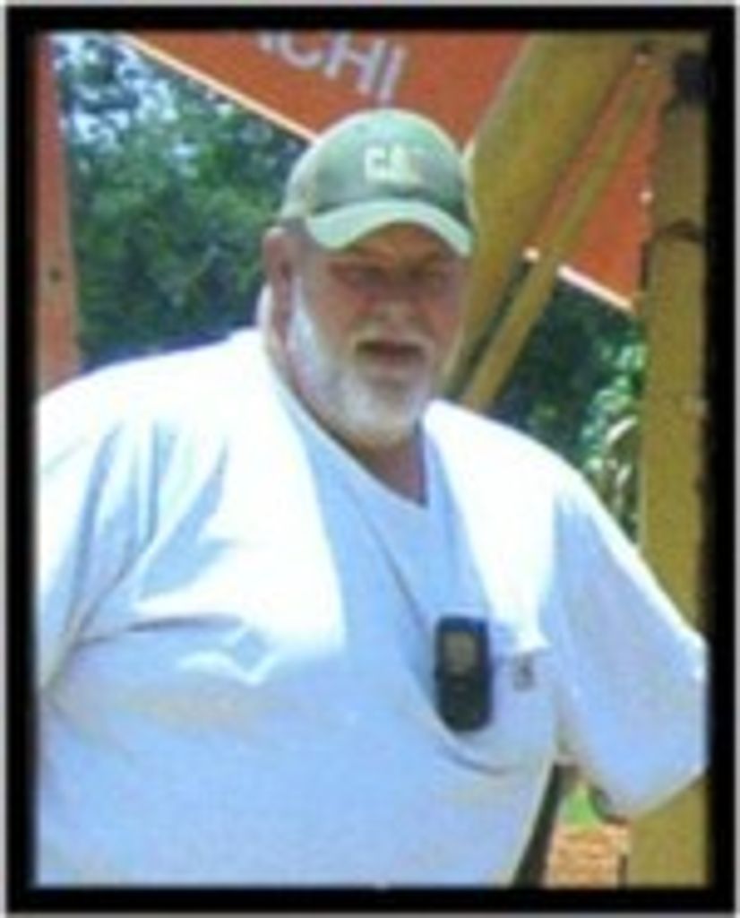 Sidney "Buddy" Risinger, Jr.