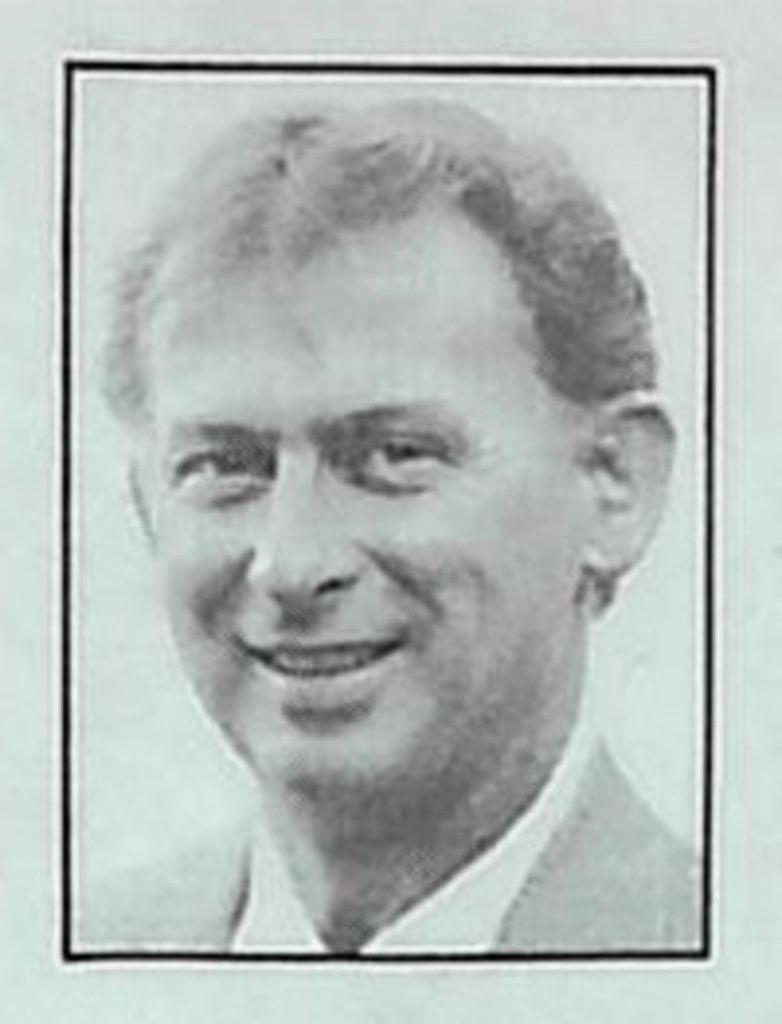 Michael Brock Wilson