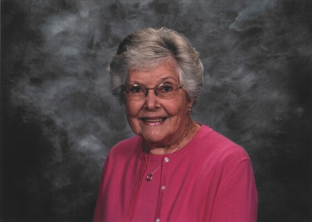Peggy Tomlinson Deans Profile Photo