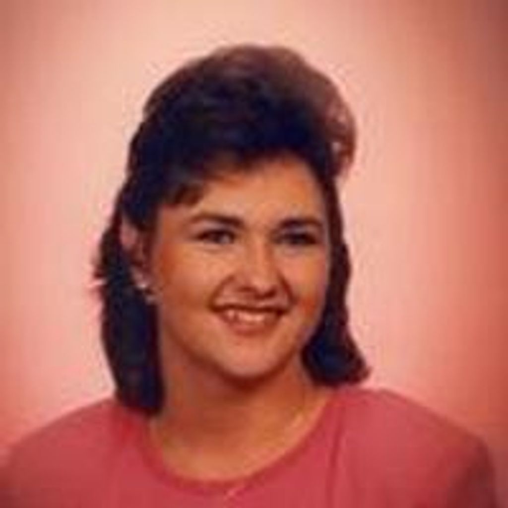 Kimberly Smith Johnson