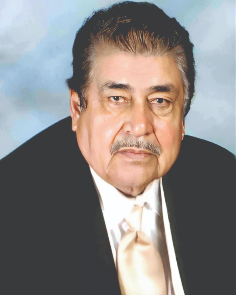 Aureliano Gonzalez