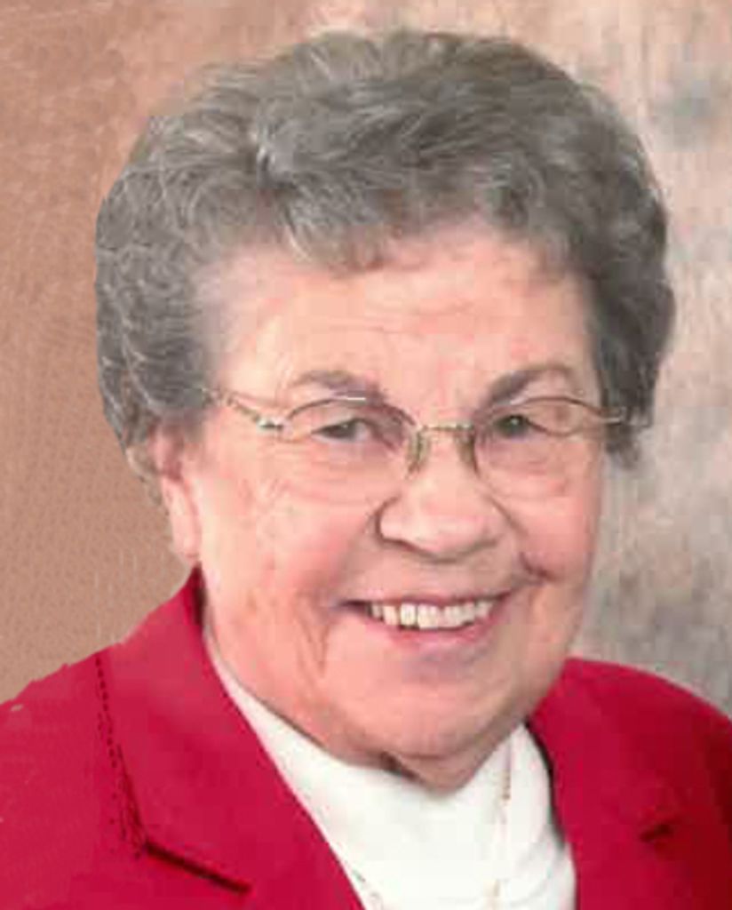 Anna Dick Profile Photo