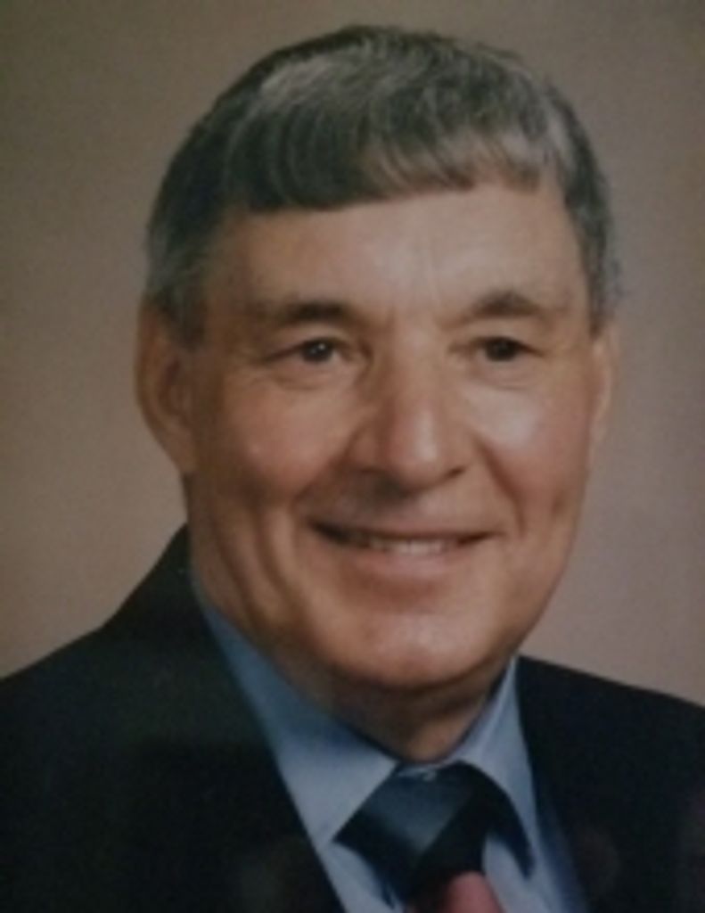 Willard K. Gibson Jr.